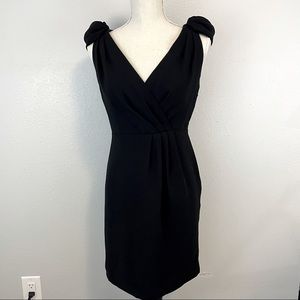 LOFT black dress